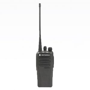 RADIOS PORTÁTILES DE DOS VÍAS DEP™450 (ANALÓGICO)