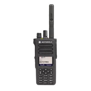 RADIOS PORTÁTILES DE DOS VÍAS DGP™8000e/DGP™5000e